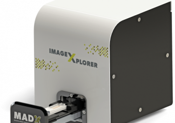 ALEX аллерготест в течении 5 дней теперь у нас!