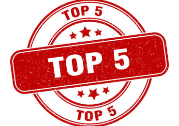 ТОП 5 анализов, которые следует сдавать ежегодно.