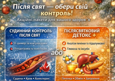 Новогодние акции января 2026