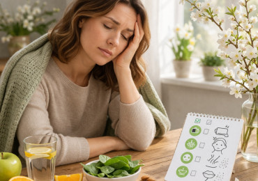 Весенний авитаминоз: как распознать дефицит витаминов и какие анализы покажут недостаток