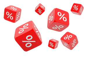 Знижки для усіх захисників та захисниць!