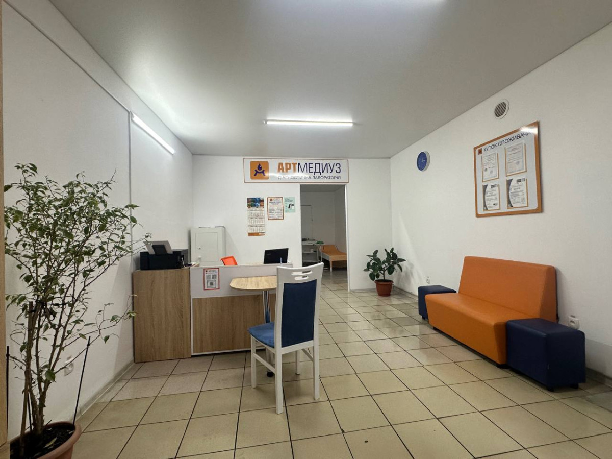 Одеська область, м. Роздільна вул. Європейська 3а