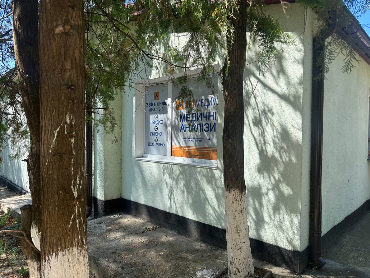 Одеська область, с. Градениці