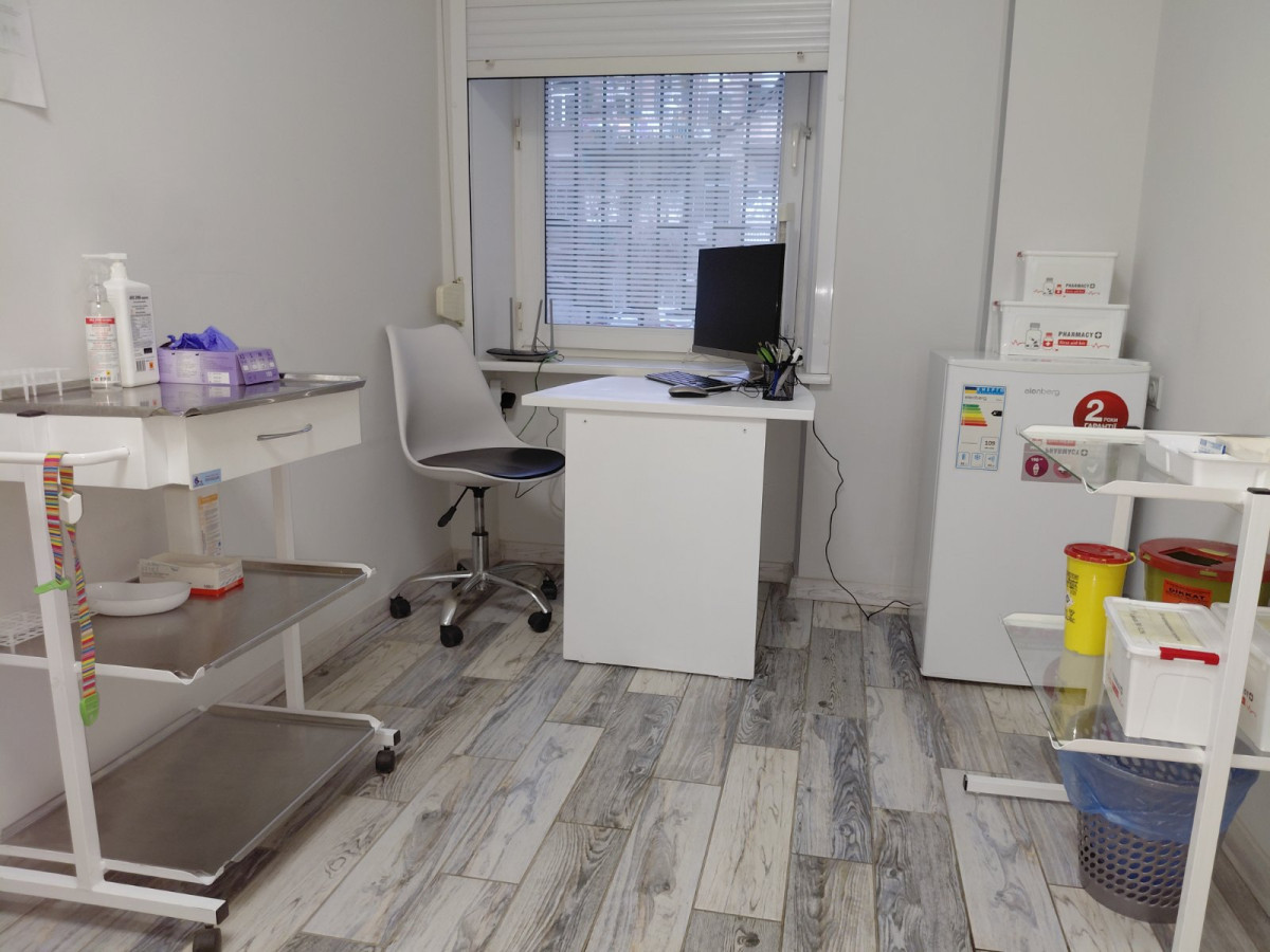 г. Одесса, Троицкая 24